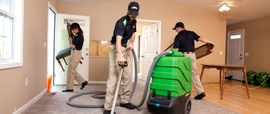 Johnson City, TN cleaning services